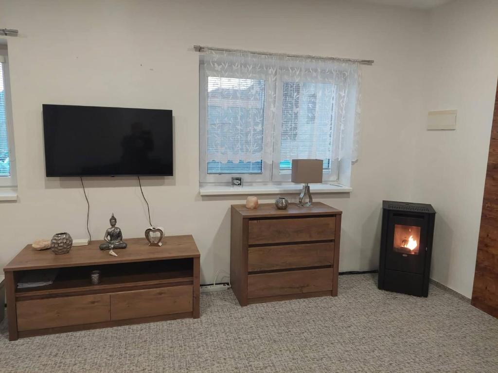 Apartmán SORADA photo 1