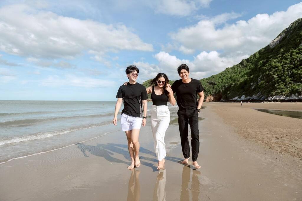 Onyx Stay Pool Villa @Pranburi photo 4