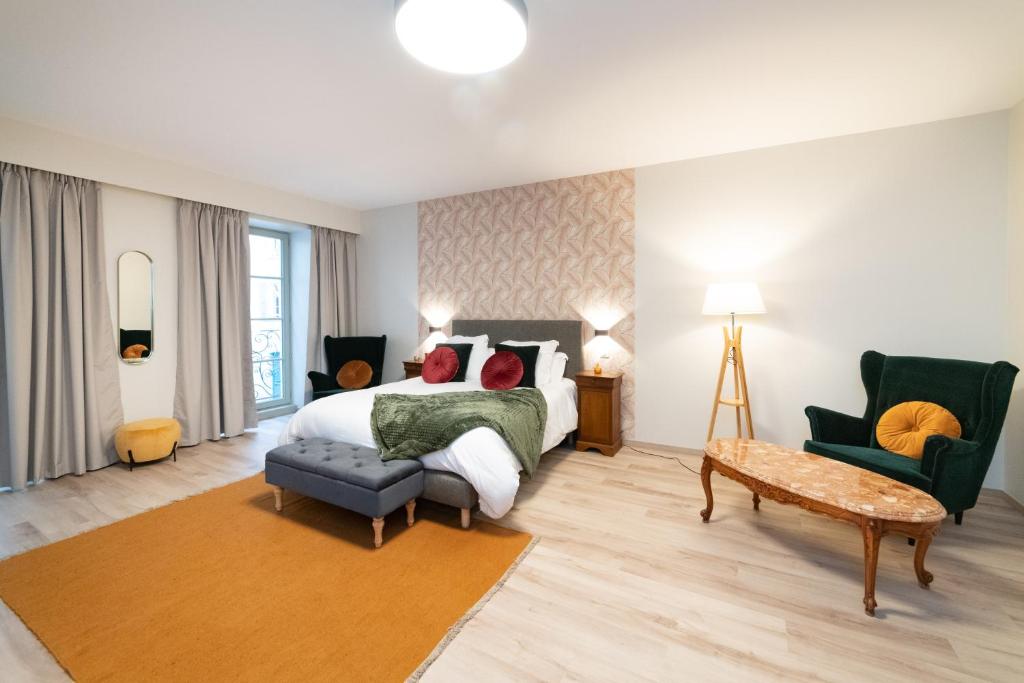 Les coursives appartements photo 3