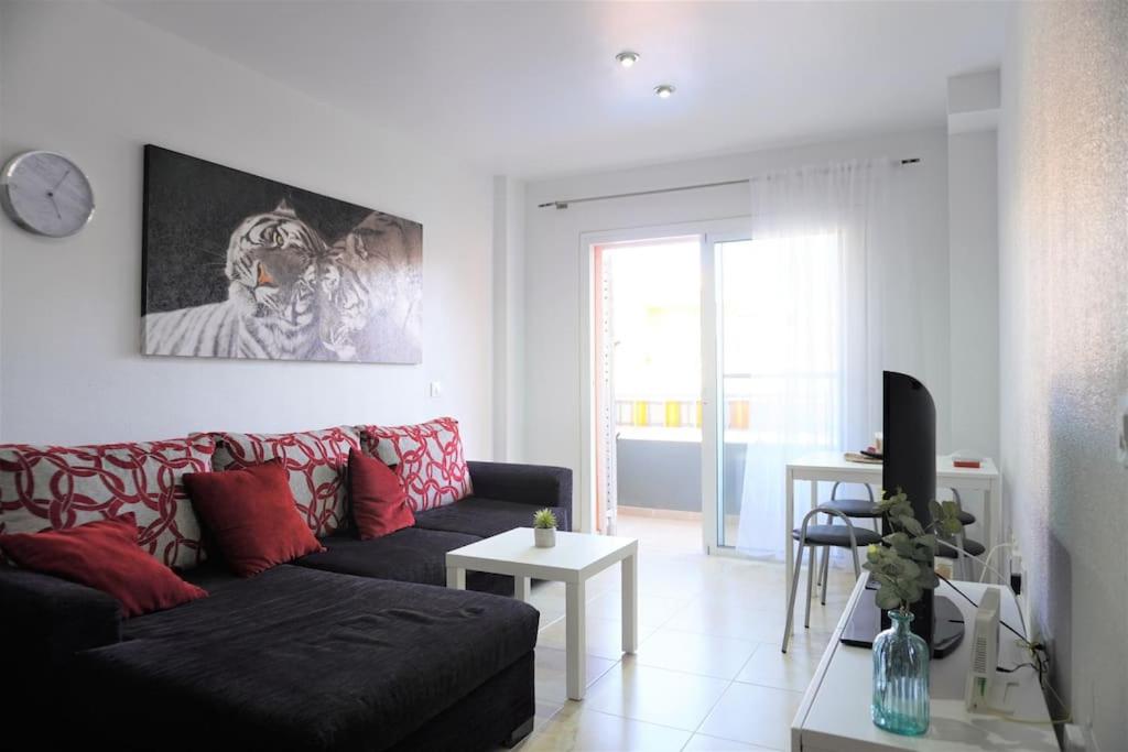 South Coast Apartment