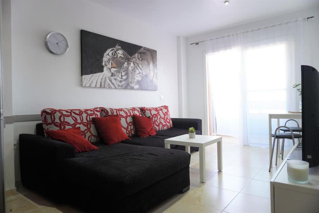 South Coast Apartment photo 3