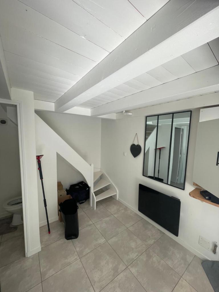 Maisonnette photo 1