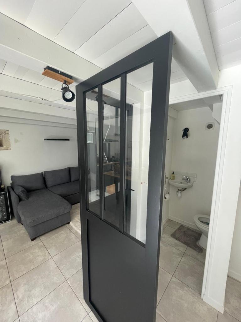 Maisonnette photo 2