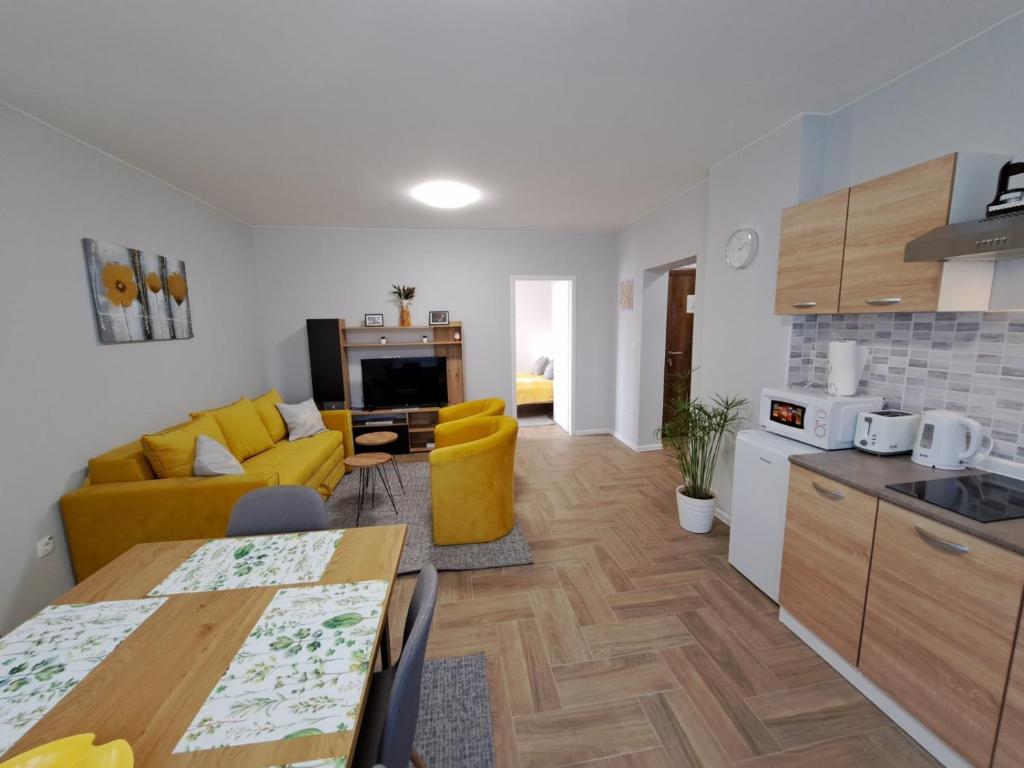 Apartments Manna Palic photo 2