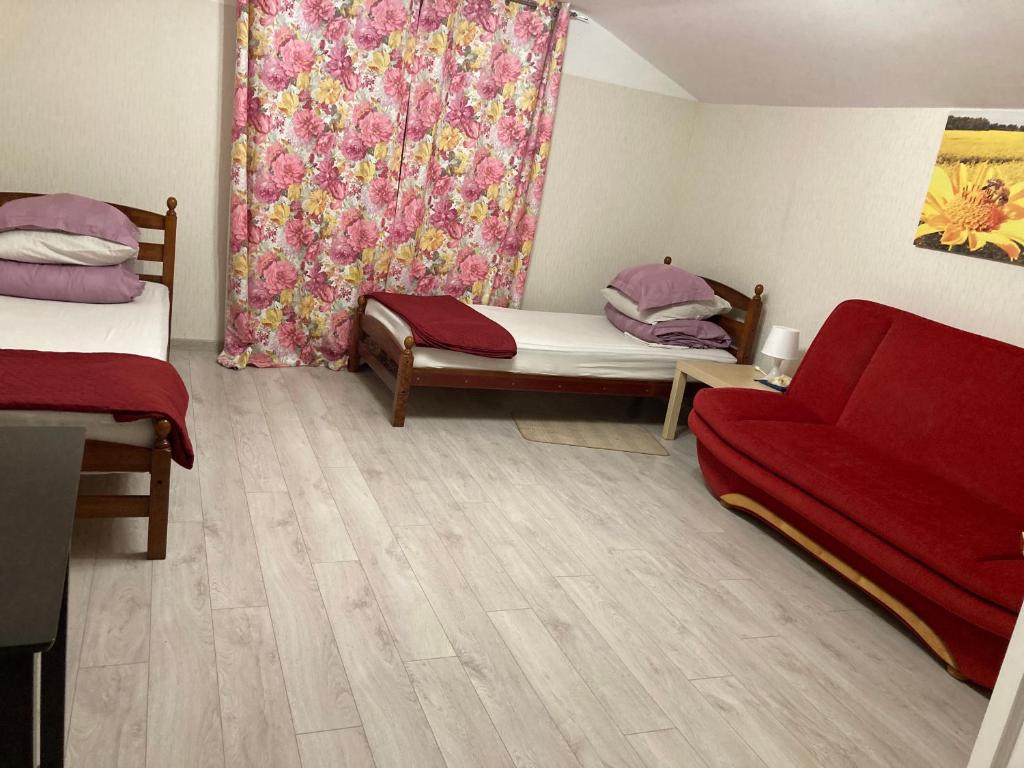 Medainie apartamenti photo 4