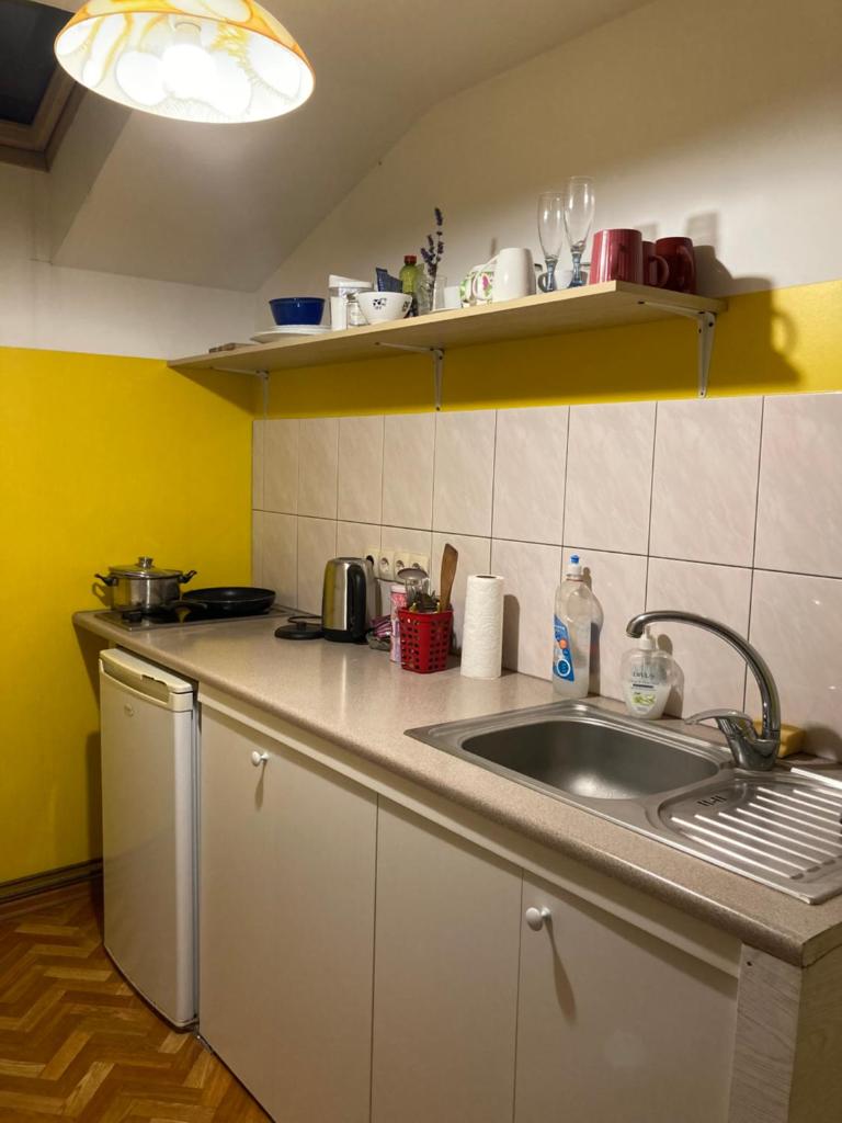 Medainie apartamenti photo 2