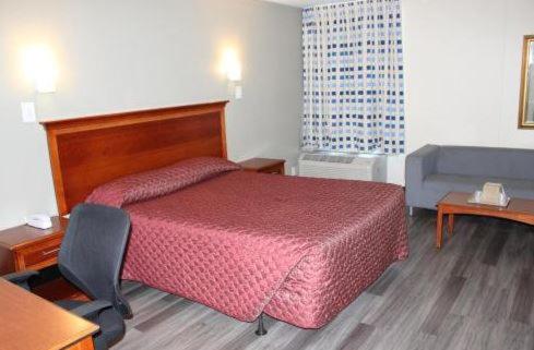 Araamada Inn photo 4