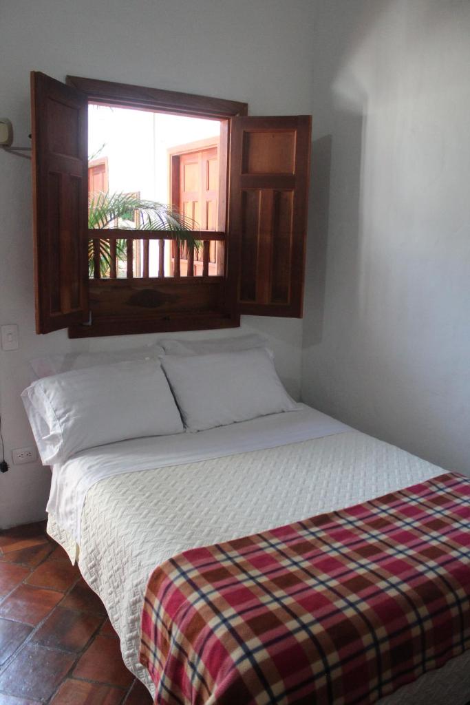 Casa Turistica Barichara photo 3