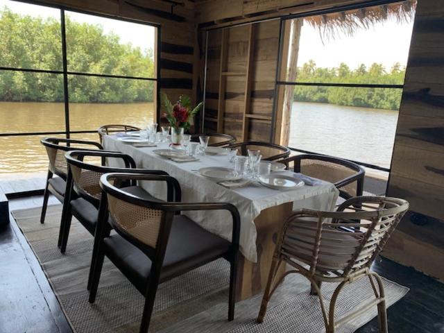 Dolce Ouidah Lodge photo 3