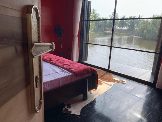 Dolce Ouidah Lodge photo 4