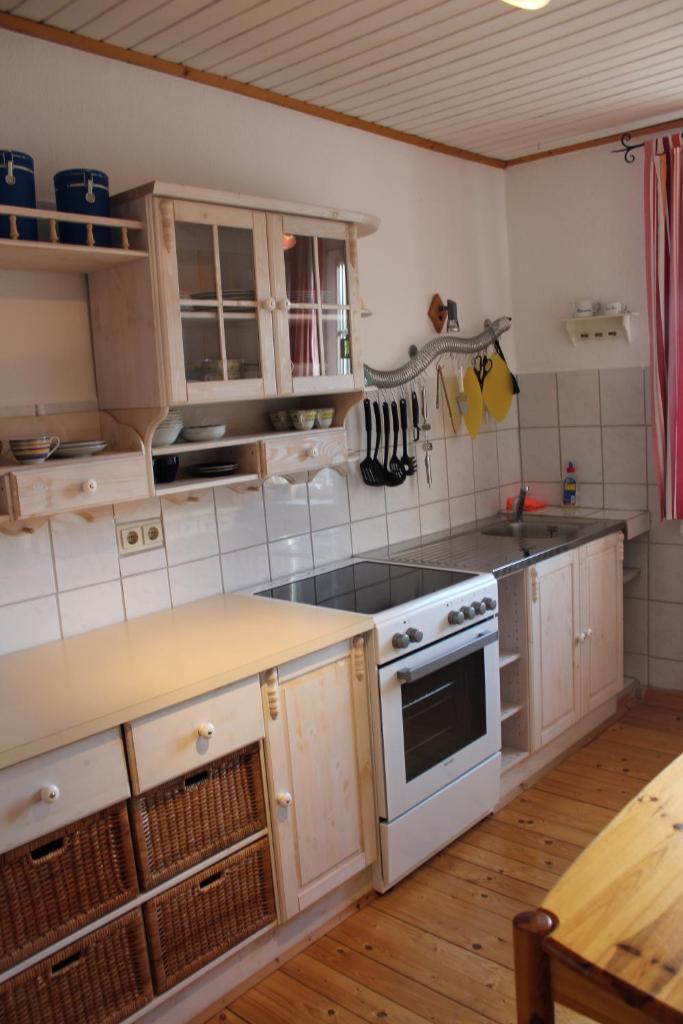 Ferienwohnung an der Hundem photo 1