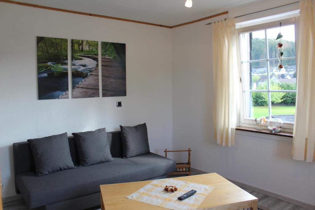 Ferienwohnung an der Hundem photo 4