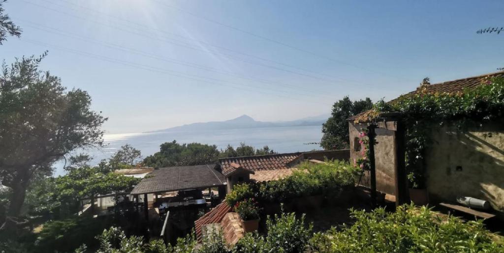 Villa Carmelina - Cersuta di Maratea photo 4