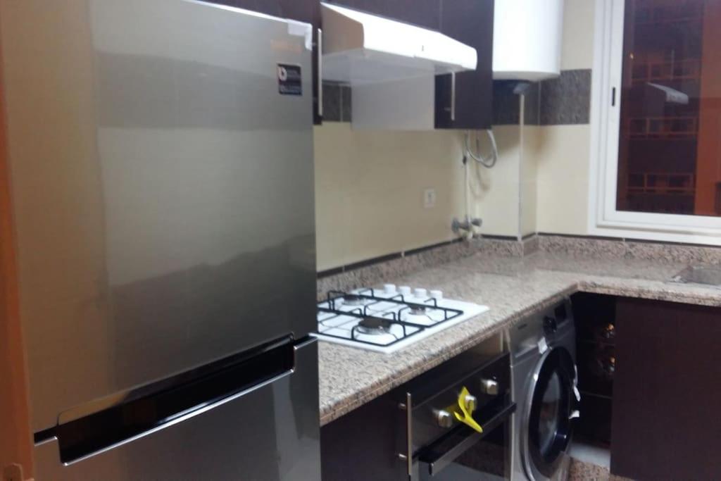 Appartement dans résidence privée avec piscine photo 1