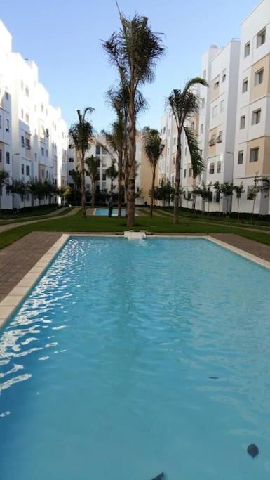 Appartement dans résidence privée avec piscine photo 2
