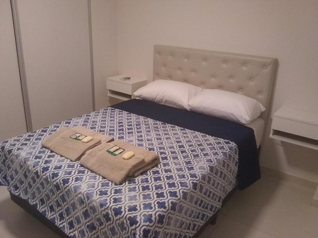Depto 1Dorm Av Mate de Luna photo 4