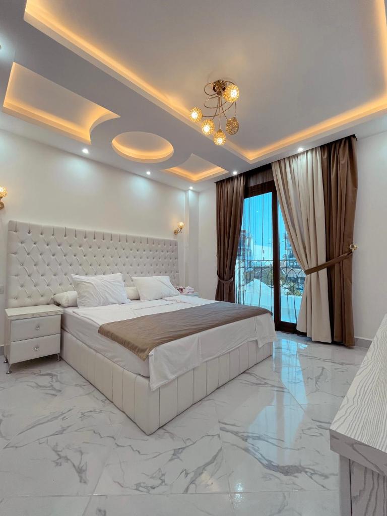 Sharm Hills luxury 2 bedroom apartment