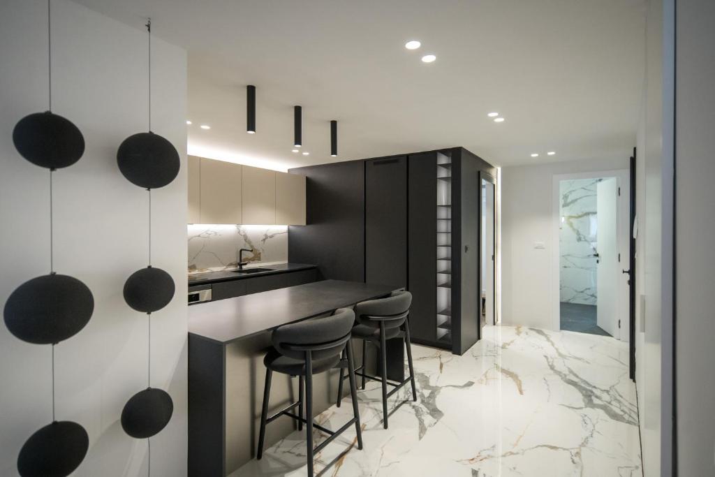 Luxury Apartment Contesa photo 2