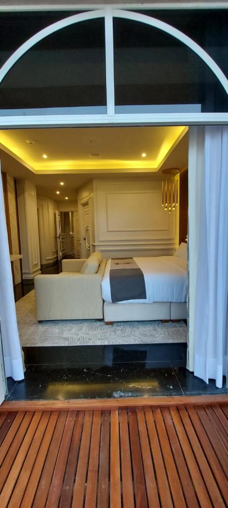 HOTEL & SPA MANSION SOLIS by HOTSSON photo 1