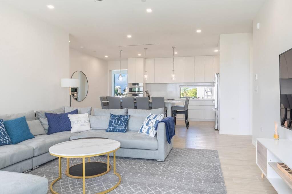 Five Palms PENTHOUSE photo 3