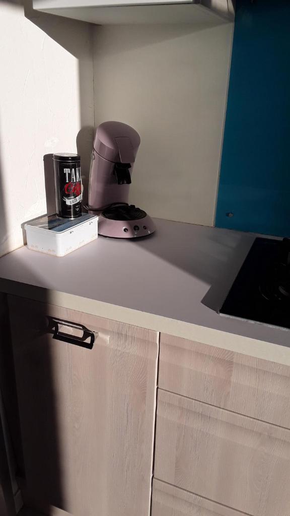 Appartement T2 photo 1