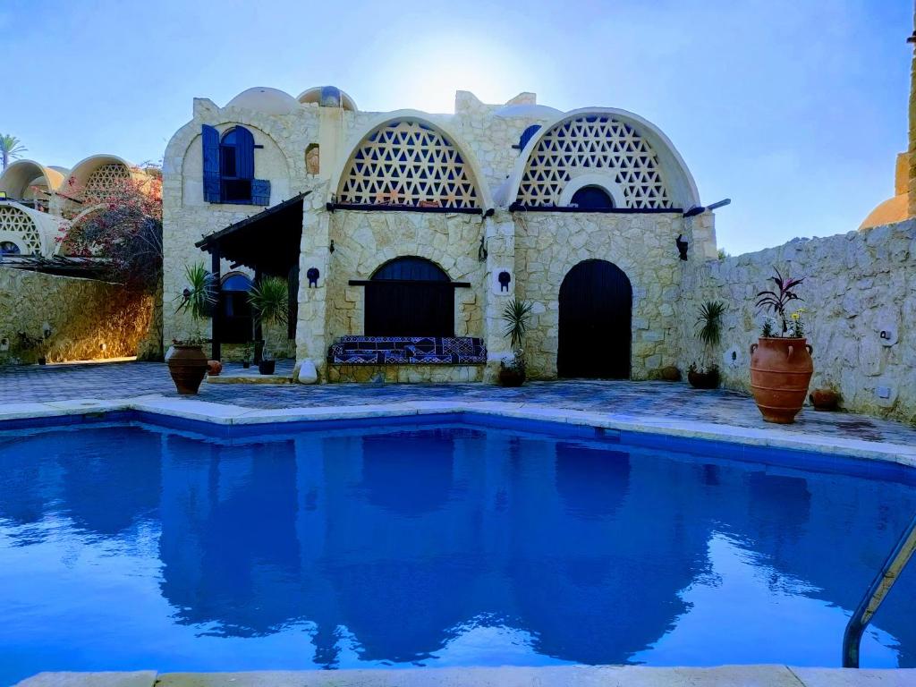 Lotus Flower Villa photo 4