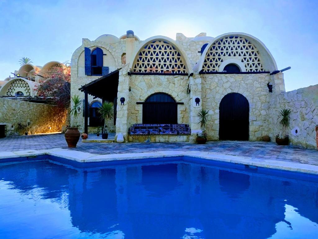 Lotus Flower Villa photo 3