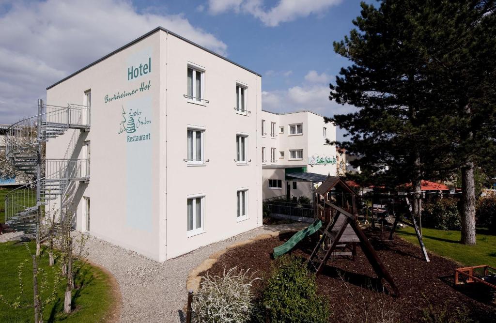 Hotel Berkheimer Hof photo 1