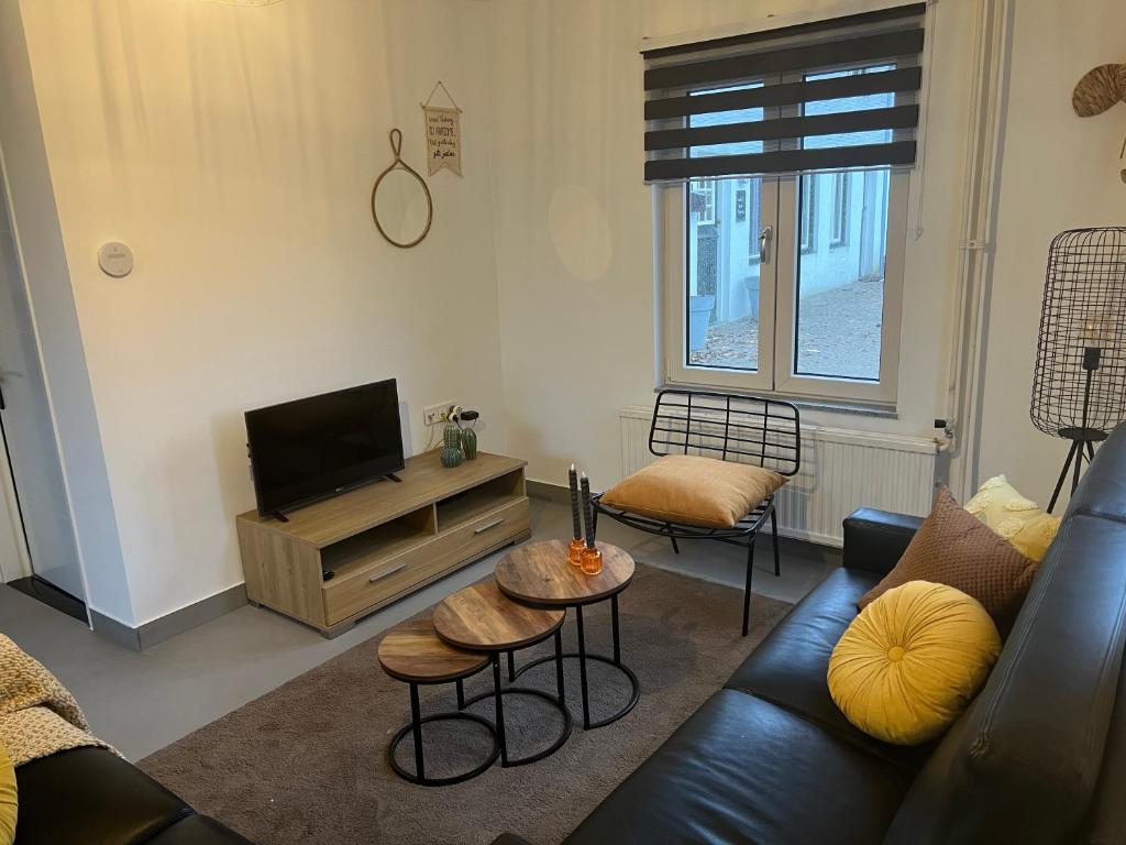 Apartment Top van Epen photo 2