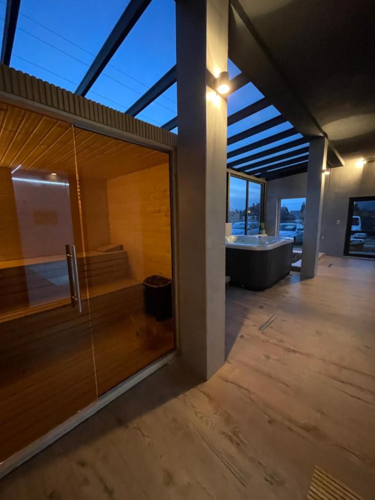 La Park Aparthotel photo 2