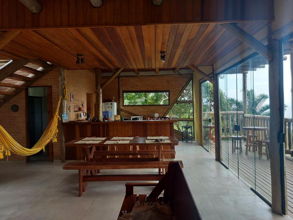 Casa Trilha da Lua photo 1