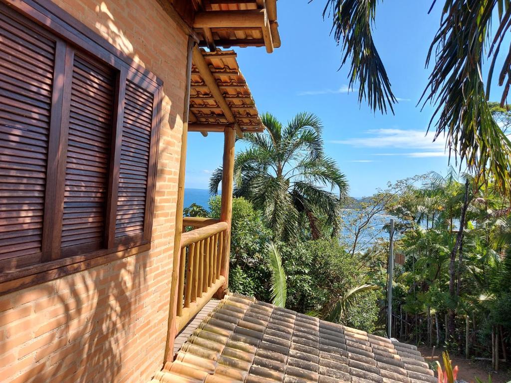 Casa Trilha da Lua photo 2