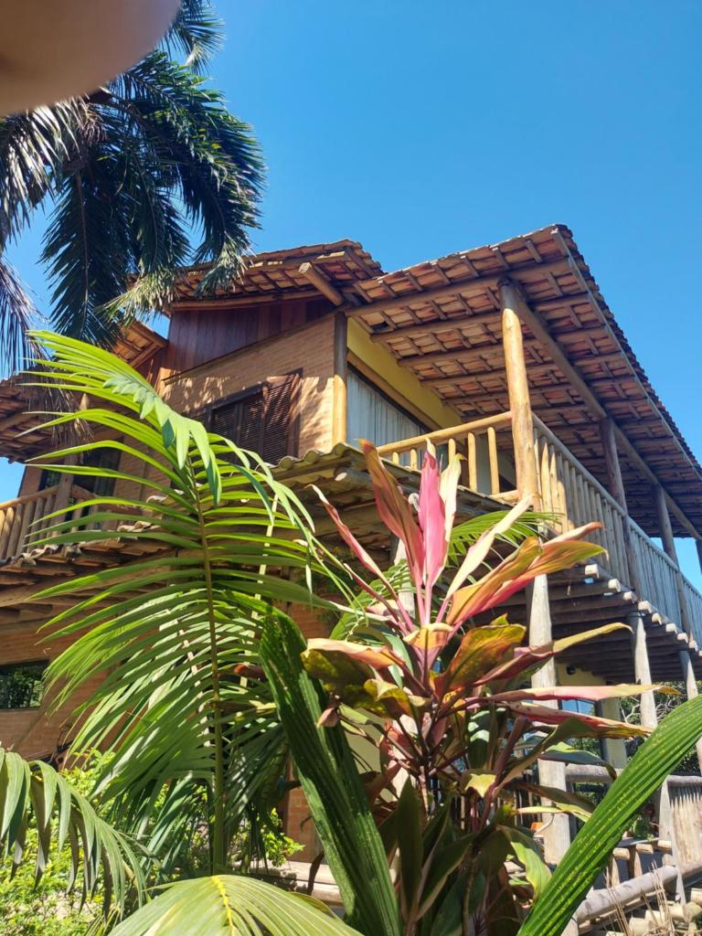 Casa Trilha da Lua