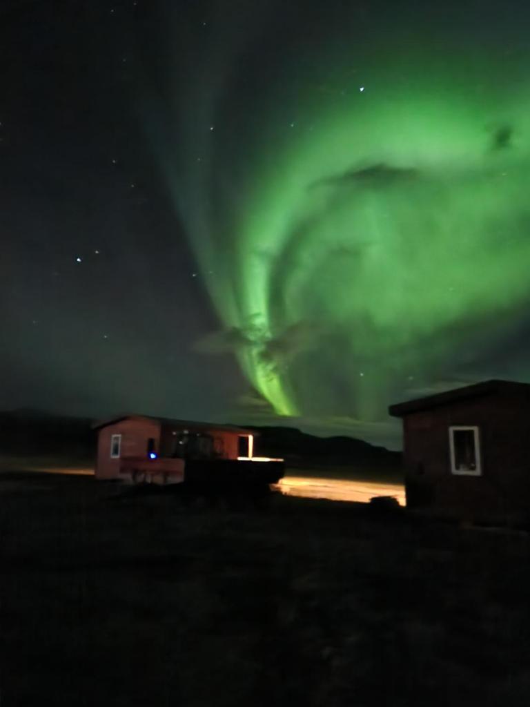 Mófellsstaðakot photo 4