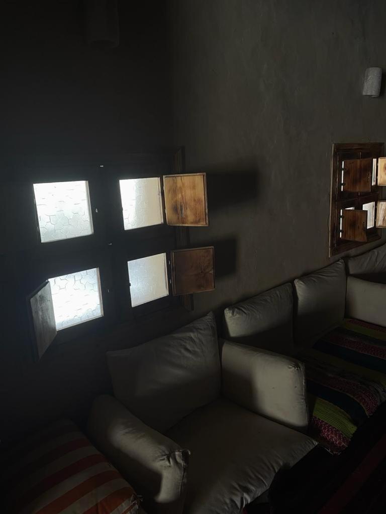 Siwa Desert Home