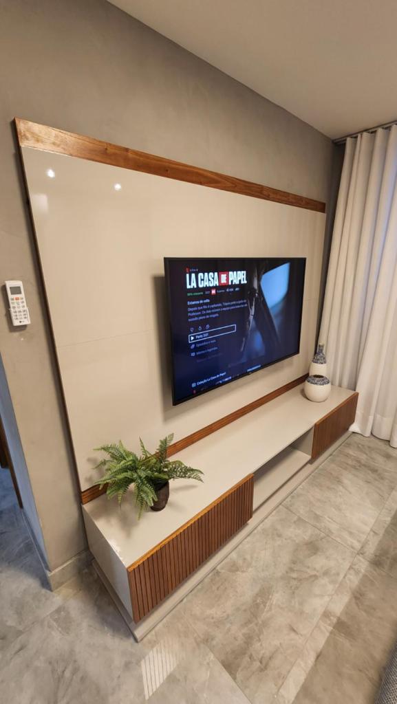 LOFT ACONCHEGANTE COM ALEXA photo 1