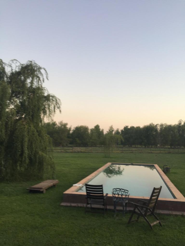 Los Patios Haras El Malacate photo 1