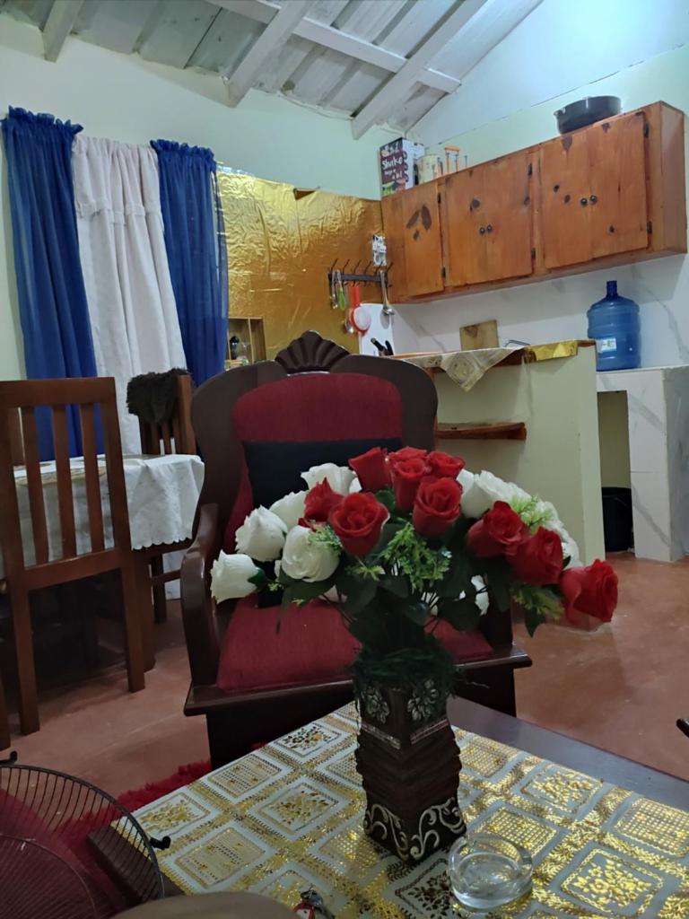 Casa Yudy photo 3