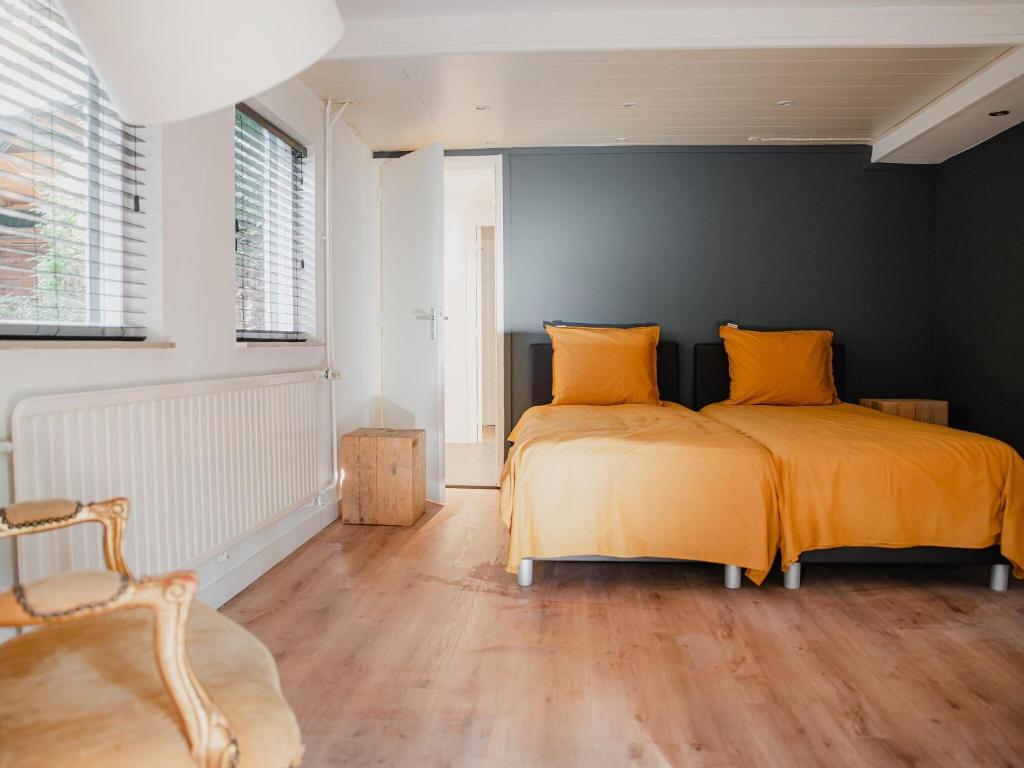 Stylish holiday home in Leende with garden photo 4