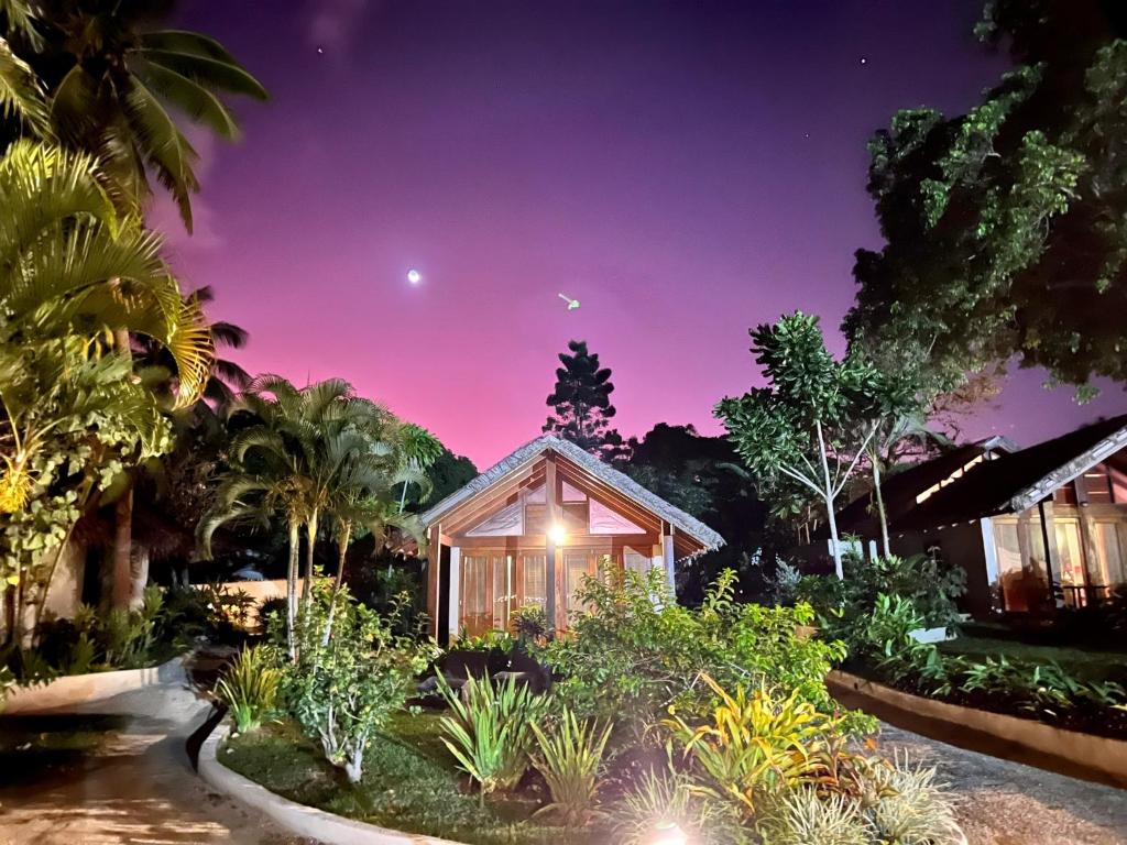 MG Cocomo Resort Vanuatu