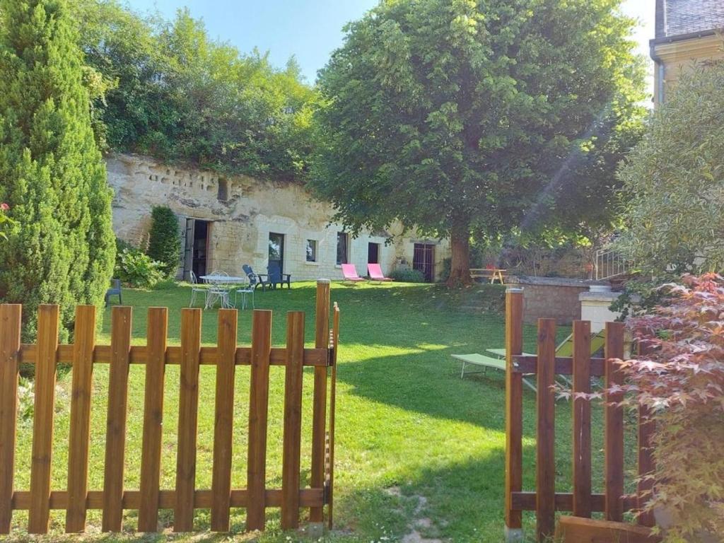 Gîte Seuilly, 7 pièces, 10 personnes - FR-1-381-67 photo 3