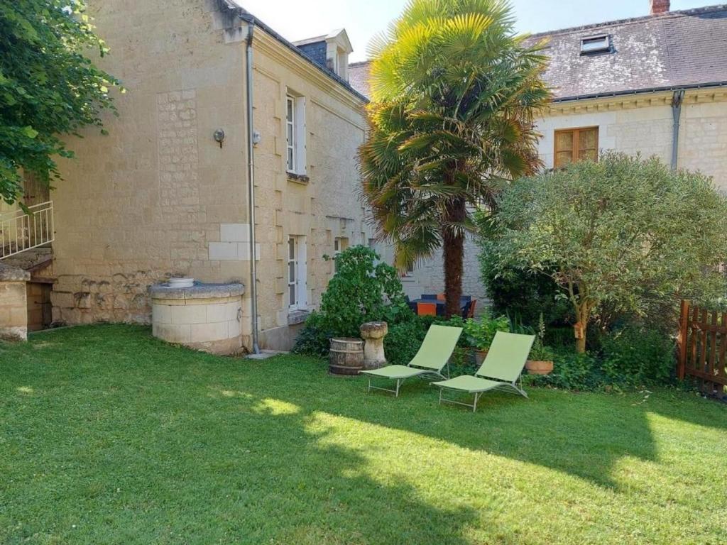 Gîte Seuilly, 7 pièces, 10 personnes - FR-1-381-67 photo 4