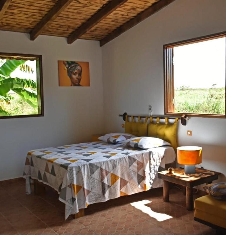 Petite maison toute équipée pour déconnexion en pleine nature photo 4
