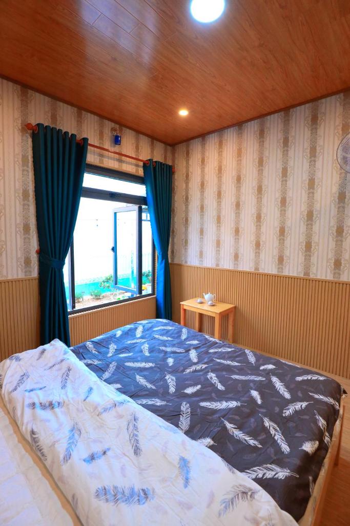 Cẩm Tú Villa Đà Lạt