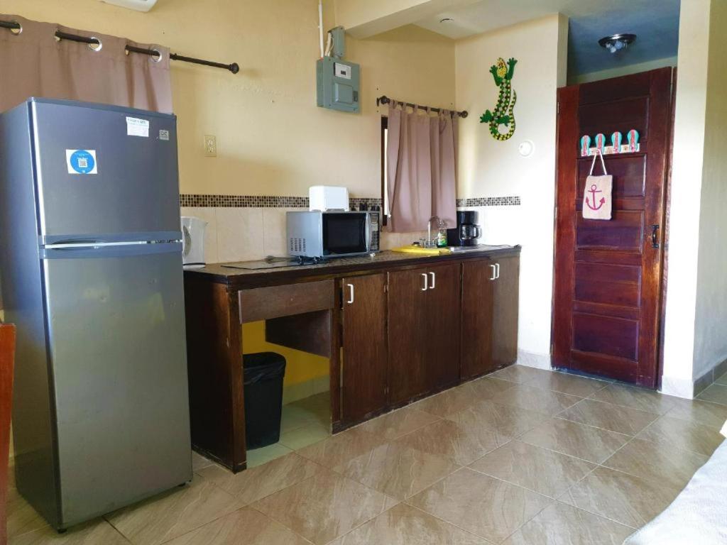 Beach Side Condos Caye Caulker by CCVH photo 1