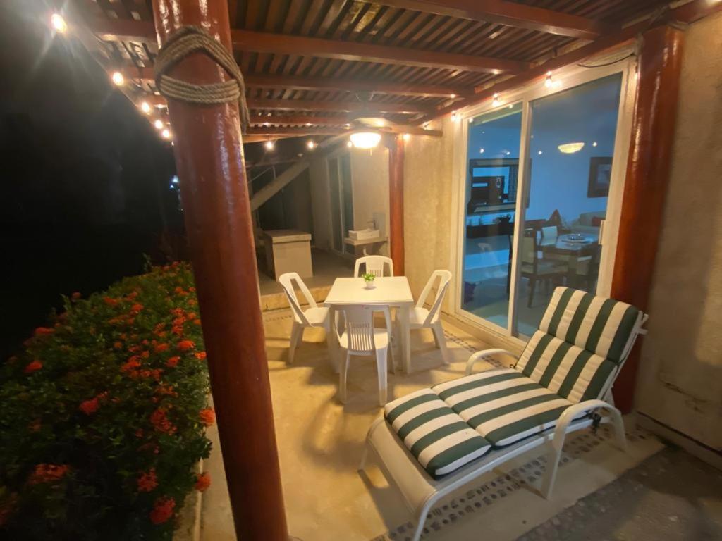 Acapulco Diamante hermoso departamento photo 2