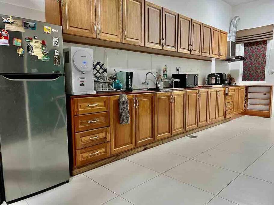 Homestay Sophea Cottage in Sri Sendayan photo 1