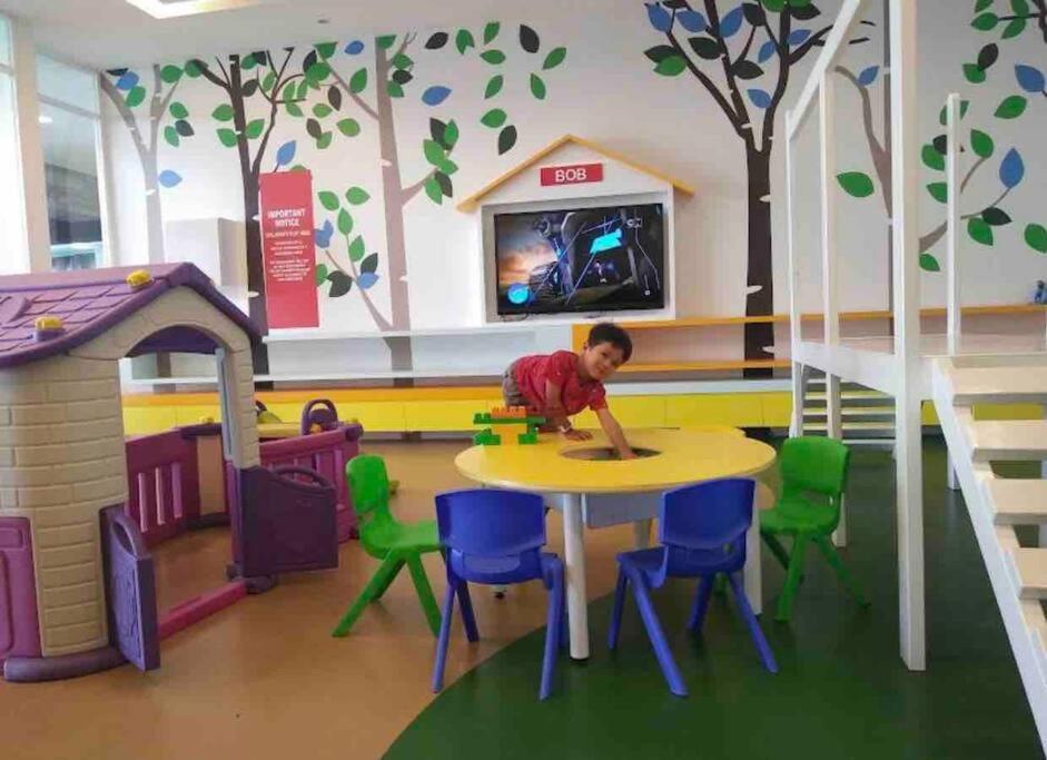 Homestay Sophea Cottage in Sri Sendayan photo 2