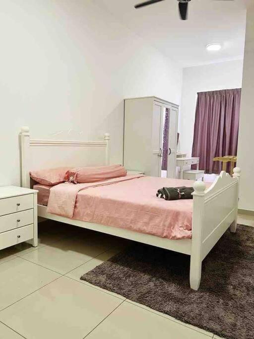 Homestay Sophea Cottage in Sri Sendayan photo 3