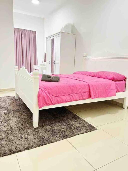 Homestay Sophea Cottage in Sri Sendayan photo 4